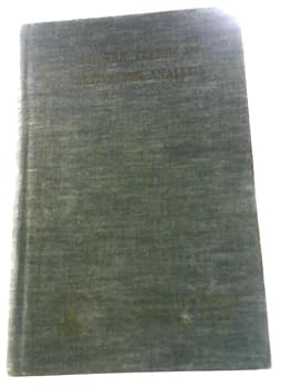 Hardcover MODERN TRENDS IN ACTIVATION ANALYSIS: Volume 1 of 2 Volumes, NBS SP-312, Volume I. Book