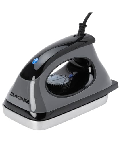 Dakine Adjustable Tuning Iron NA - Castlerock
