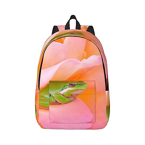 Sac à dos ordinateur portable grenouille OUSIKA protégez votre PC avec légèreté