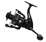 Modell: 8000 FD Castalia Surf II 8000 FD - Pilk- & Brandungsrollen zum Meeresangeln, Angelrolle zum Pilkangeln, Meeresrolle, Spinnrolle, Brandungsrolle