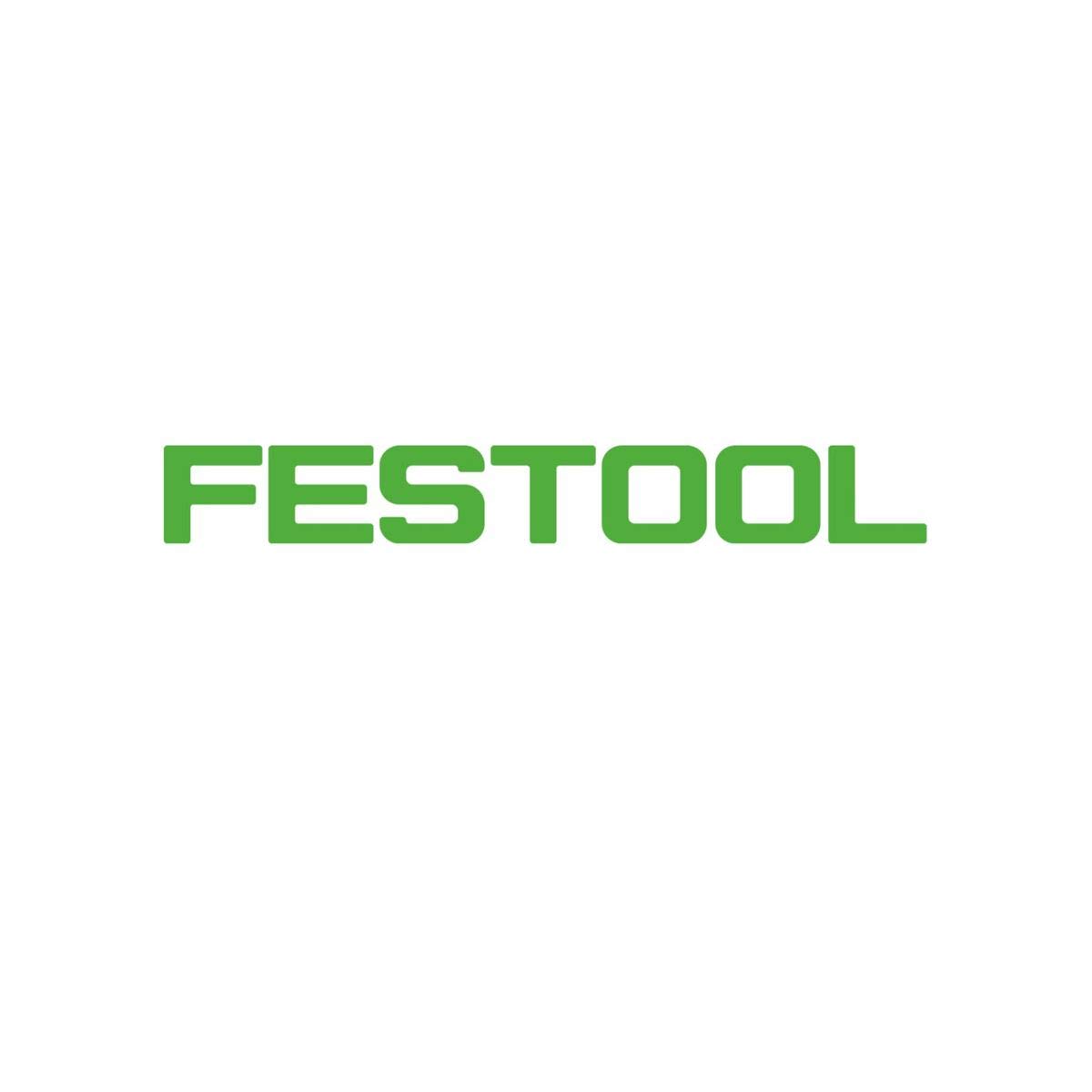 Festool Trion PS300EQ-Plus 576615 Scie sauteuse pendulaire 720 W
