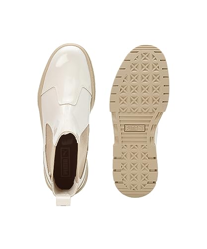 Image of PUMA(プーマ) womens Sneakers, Chunky Sole Side Gore Boots
