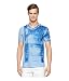Calvin Klein Jeans Men's Lady Beach V-Neck Tee
