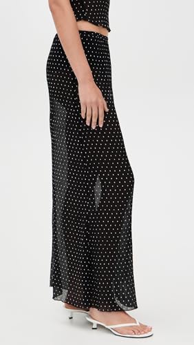 Women's Ford Maxi Skirt4