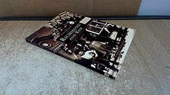 Paperback Richmond and Kew Book