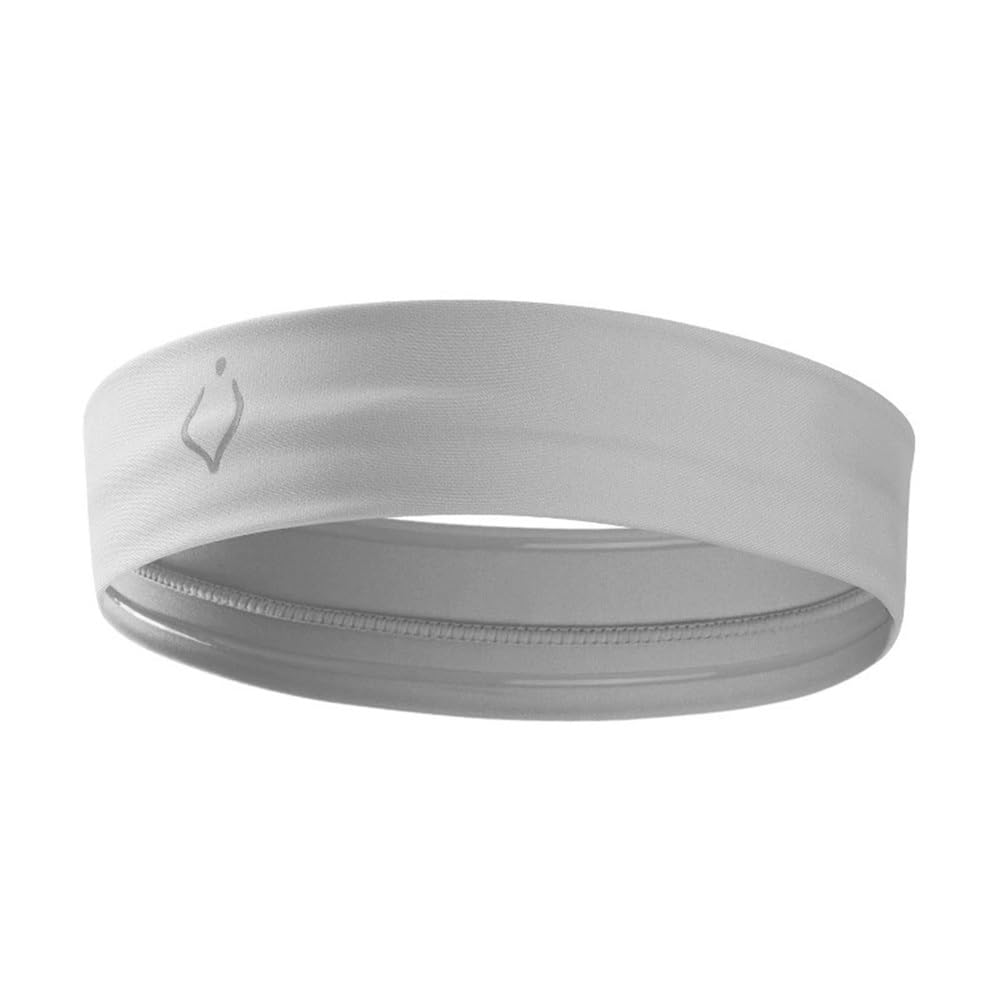 Elastisches Stirnband for Damen for Laufen und Basketball für Laufen, Yoga, Gym