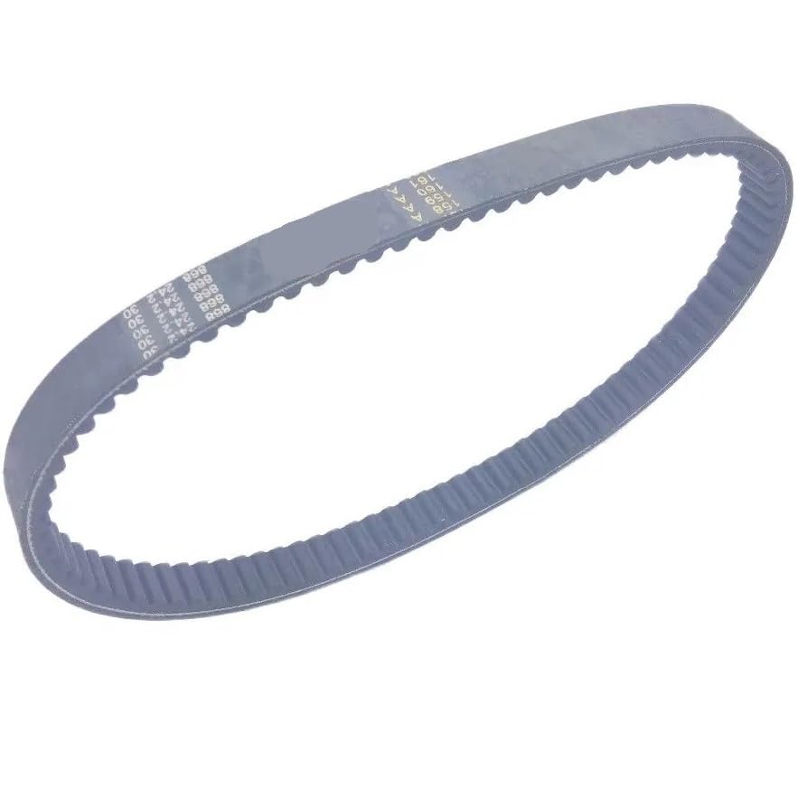 Correa de transmisión CVT 868-24,2-30 compatible con piezas ATV 250CC CF250