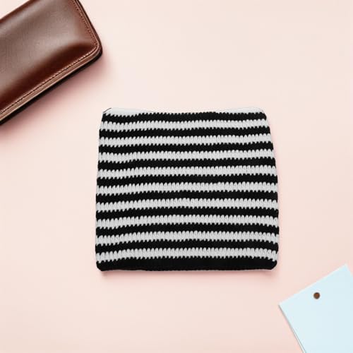Bonnet à oreilles de chat protégeant du froid pour voyage et hiver serein