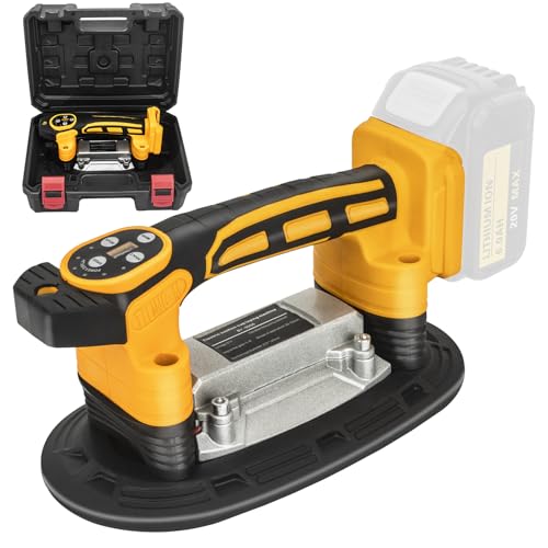 Tile Vibration Machine 10