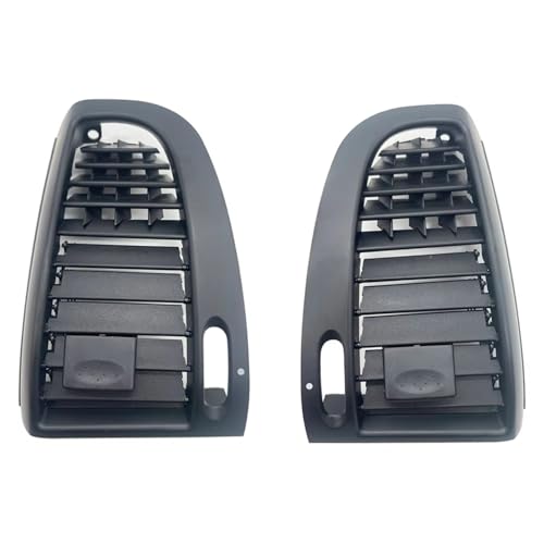 Grille d'aération Vito Viano W639 W636 pour calandres avant Mercedes Benz