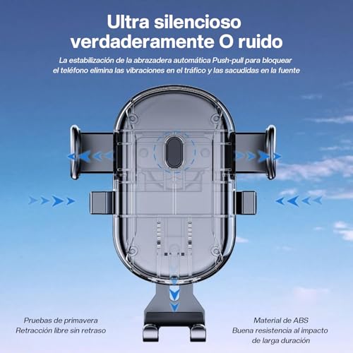 Review de Porta móviles Top diez. 11 Imagen adicional