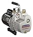 YELLOW JACKET 93560 Superevac Single Phase Pump, 6 Cfm, 115V, 60 Hz