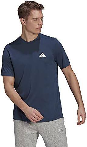 adidas Men’s Designed 2 Move Feelready T-Shirt