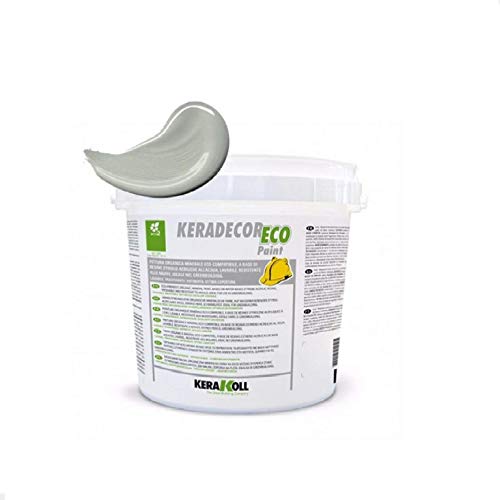 Preisvergleich Produktbild keradecor ECO Paint kerakoll weiß 14 LT