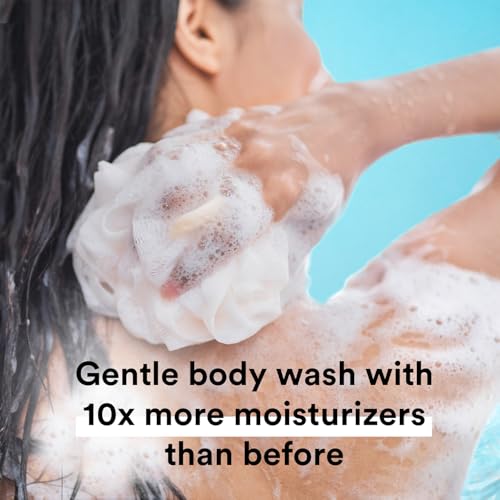 Body Wash Variety Bundle 3 Piece Set