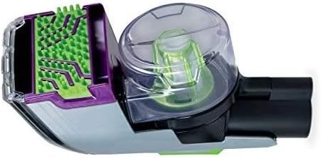 2-in-1 Pet Tool works with Carpet and Upholstery Cleaners (3259)