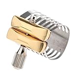 Tornillo ajustable para personalizar el ajuste del diámetro del instrumento