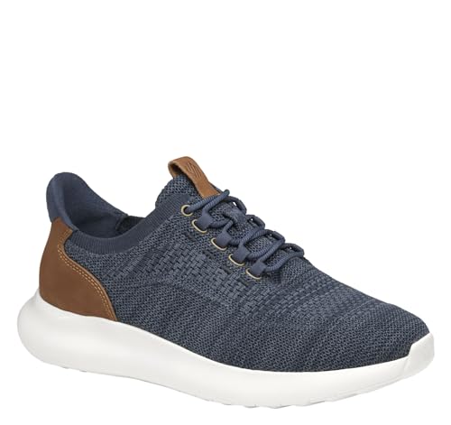 Johnston & Murphy Men's Amherst 2.0 Sneaker - Product Details