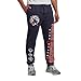 Bioworld Jujutsu Kaisen Tokyo Jujutsu High School Men's Blue Jogger Pants-XL