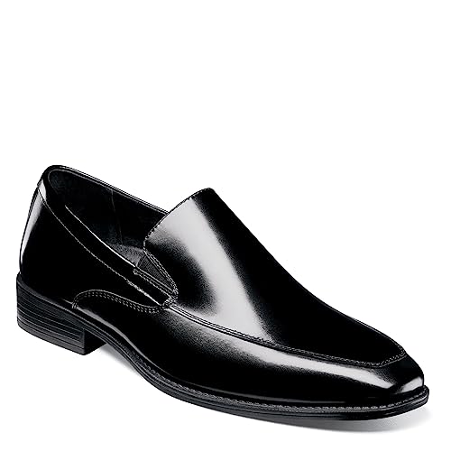 Stacy Adams Men's, Aldrich Moc Toe Slip-On2