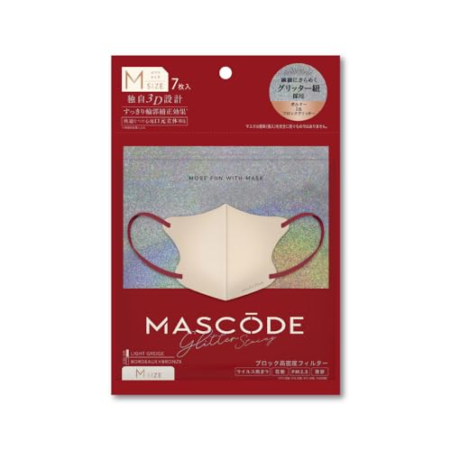 [MASCODE] }XR[h  }XN sDz  ₷ }XN oCJ[}XN 3D}XN MTCYi17j (CgO[W×{h[uYR)