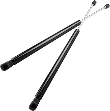 2PCS,Powered Liftgate Actuator Lift Support Strut for Jaguar S-Type 1999-2008,Hood Lift Support 635 XR8316C826AA
