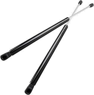 Lift Support Replacement 2pcs Hood Struts Gas Springs Fit For Jaguar S-Type 3.0L 2000-2008,For Jaguar S-Type 4.0L 1999-2002,For Jaguar S-Type 4.2L 2003-2008