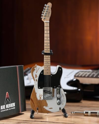 Axe Heaven Electric Guitar Body (FT-010) image 4
