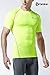 TM-R13-CTGZ_Medium TSLA Men's Short Sleeve T-Shirt Cool Dry Compression Baselayer R13