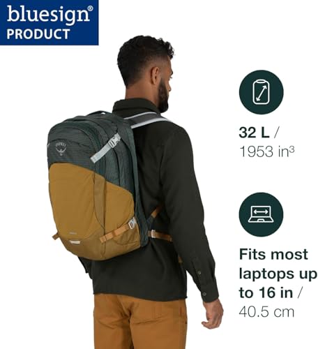 Osprey Nebula Commuter Backpack