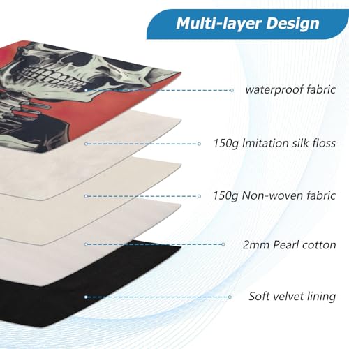 Funda para portátil 13-14 pulgadas impermeable miniatura 4