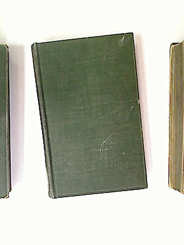 The Country Parson (Everyman's Library) B0012ELX6S Book Cover