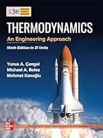 thermodynamics : an engineering approach 9353165741 Book Cover