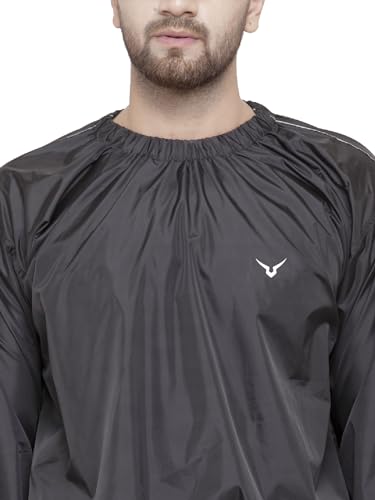 Image of Invincible Men's Sauna Suit