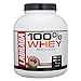 Labrada Nutrition 100% Whey Protein Chocolate 4.13 Pound