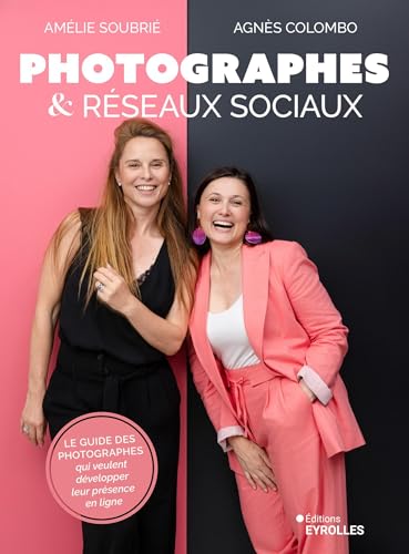 Photographes et réseaux sociaux: Le...