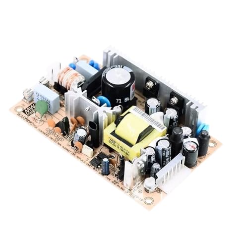 PT-45A alimentation triple sortie sur circuit imprime PCB de la serie PT-45 pour vos systemes