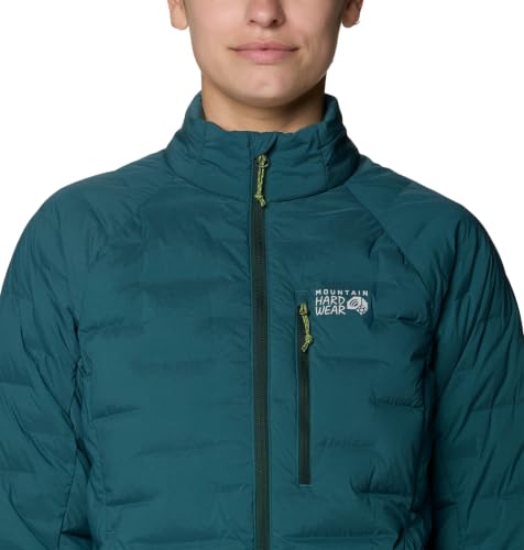 Image of Mountain Hardwear StretchDown Jacket