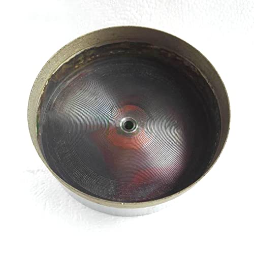 Broca diamantada para vidrio y cerámica 3-130 mm miniatura 4