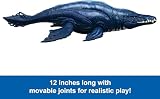 Mattel Jurassic World Wild Roar Brachauchenius Dinozaur