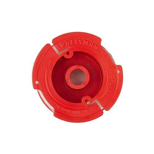 Craftsman CMZST0653 String Trimmer Line, 0.065- Inch thumb #3