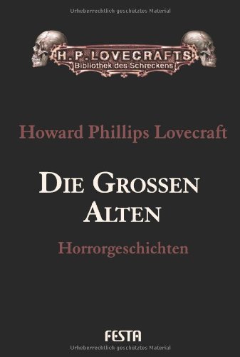 Die grossen Alten