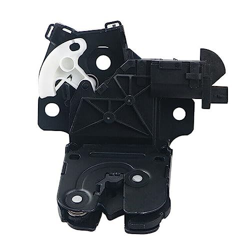 Verrouillage coffre bloqué Audi A3 A4 A6 Allroad TT Q7 solution 8P4827505C - 3