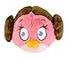 Angry Birds Star Wars 5" Bird - Leia