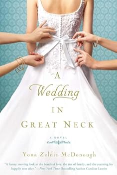 Paperback A Wedding in Great Neck Book
