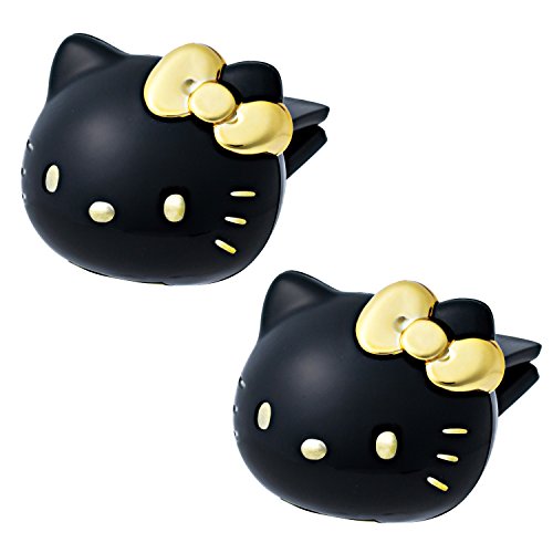 Amazon | セイワ(SEIWA) ハローキティB&Gエアコンフレグランス KT527