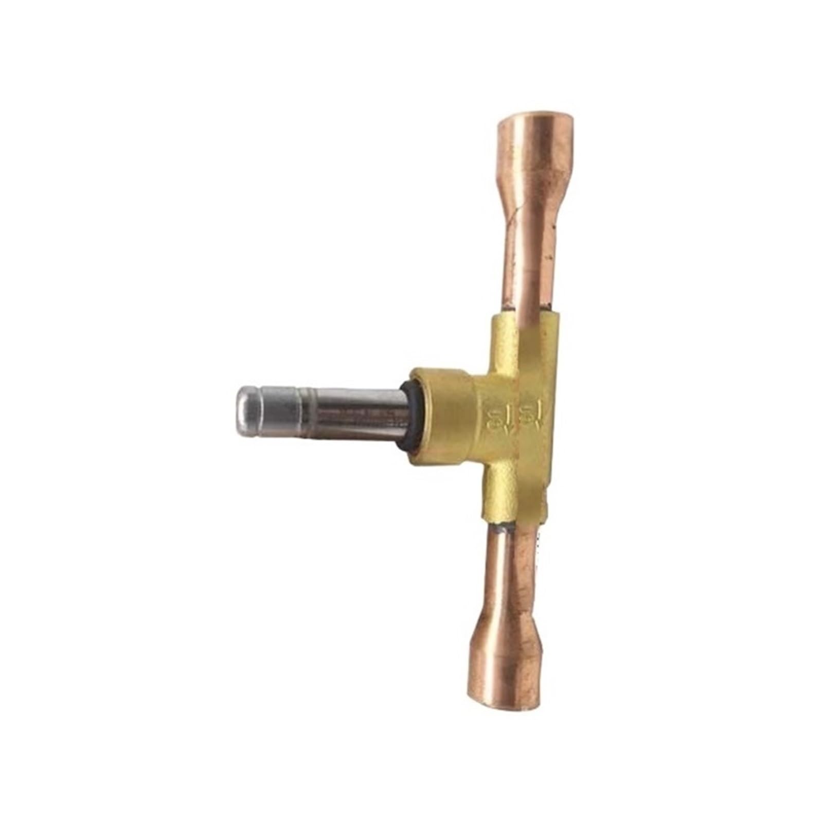 Vanne de commande 032B2044 raccord 1/2 po étanche électrovanne NC
