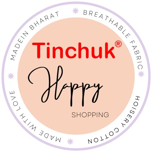 Image of Tinchuk Baby Boy's & Baby Girl's Printed T-Shirt /Jhabla /Nightsuits with Assorted Prints- Multi-Pack