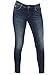 Produktbild M.O.D Miracle of Denim Damen Jeans SINA Skinny FIT WI19-2015 SIRUS Blue, Hosengröße:26/32