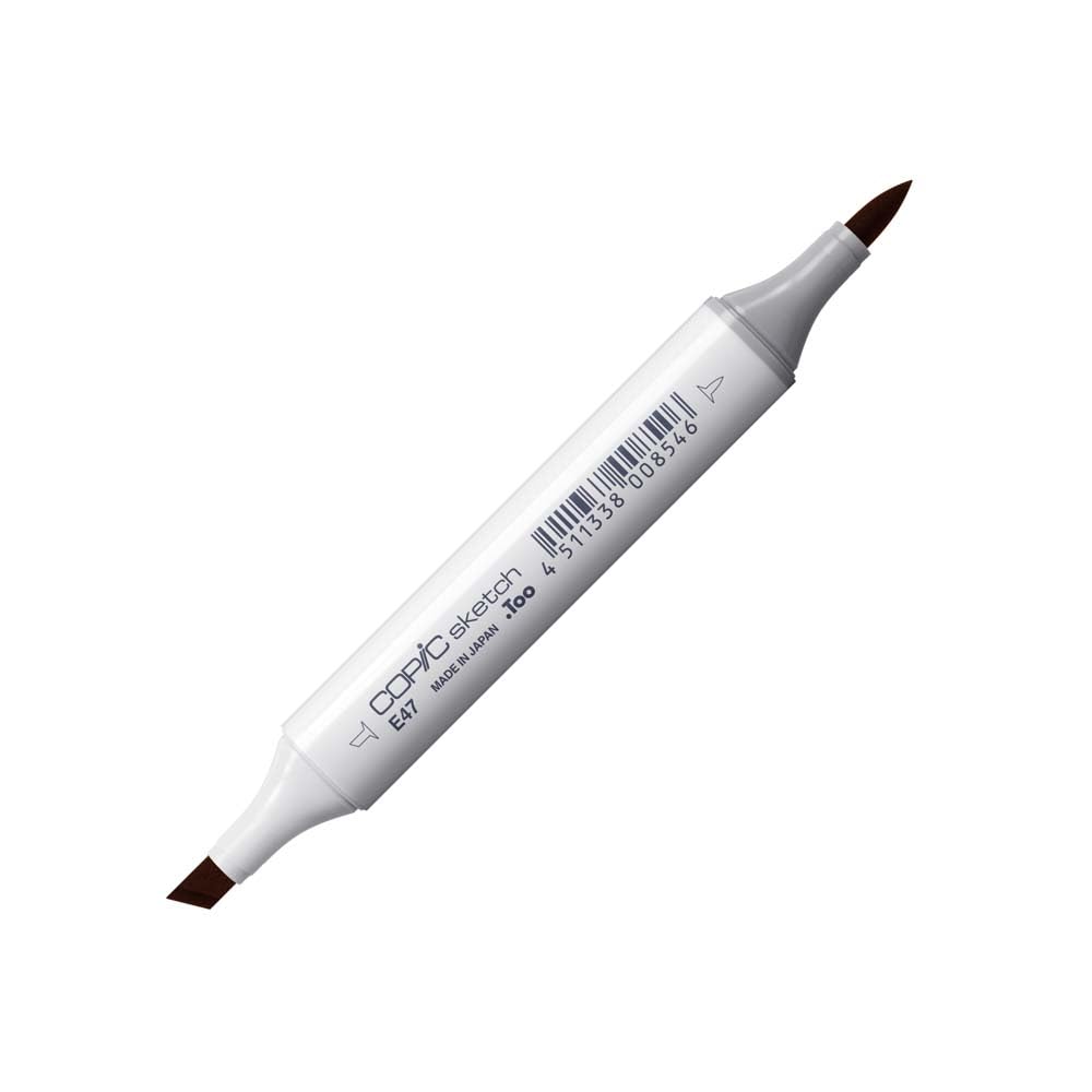 コピック　コピックスケッチ　copic 48本 コピックスケッチ Copic Sketch - コピック公式サイト